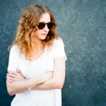 Bella Lieberberg for I WISH U SUN