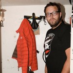 henrik kürschner aka artoo by alex flach aka foley