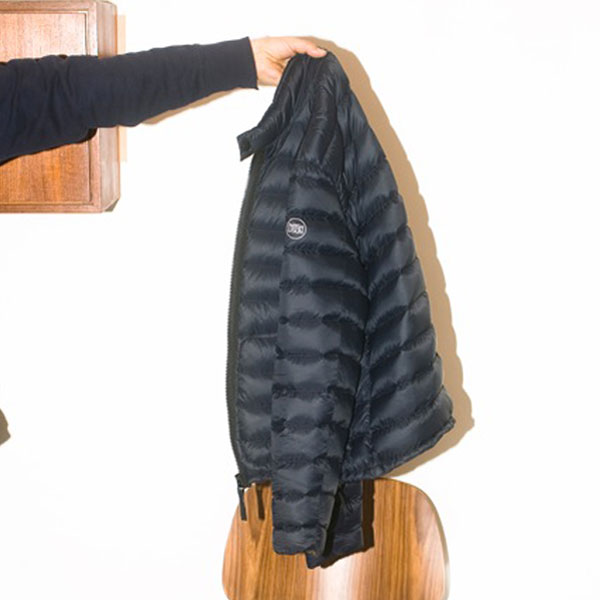 IWISHUSUN downjacket @ Civilist