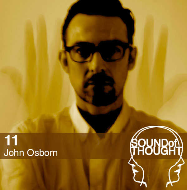 Sound of Thought Podcats by <b>John Osborn</b> - john-osborn_sound-of-thought