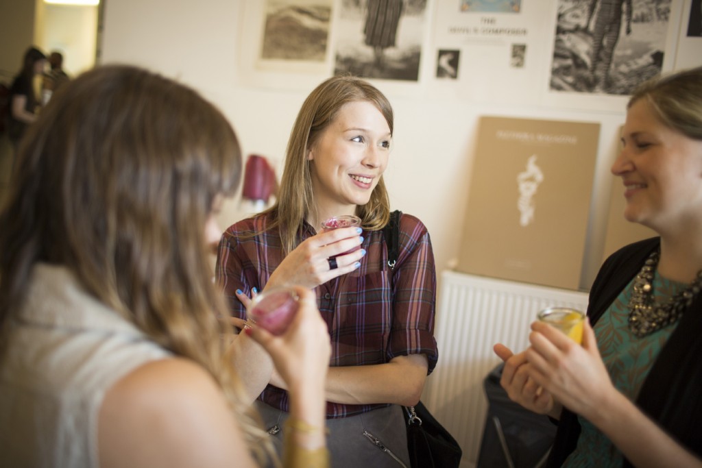 Marcelo Burlon x IWISHUSUN Brunch36