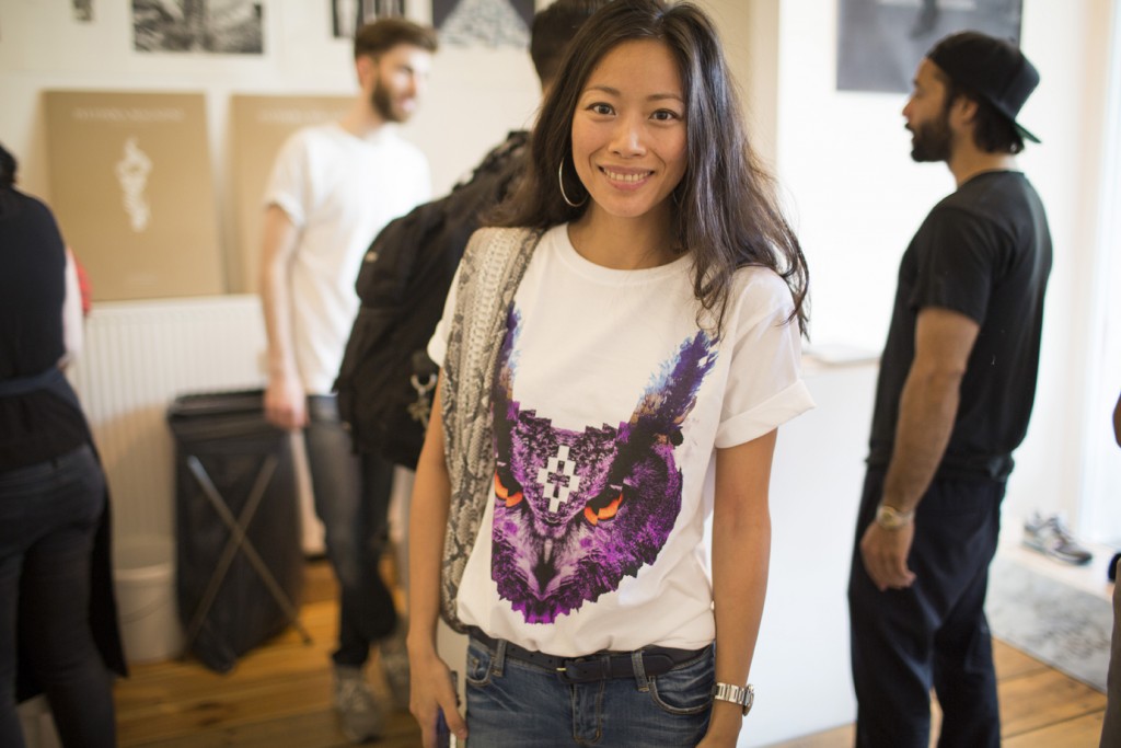 Marcelo Burlon x IWISHUSUN Brunch6