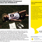 Mit Vergnügen Interview_IWISHUSUN